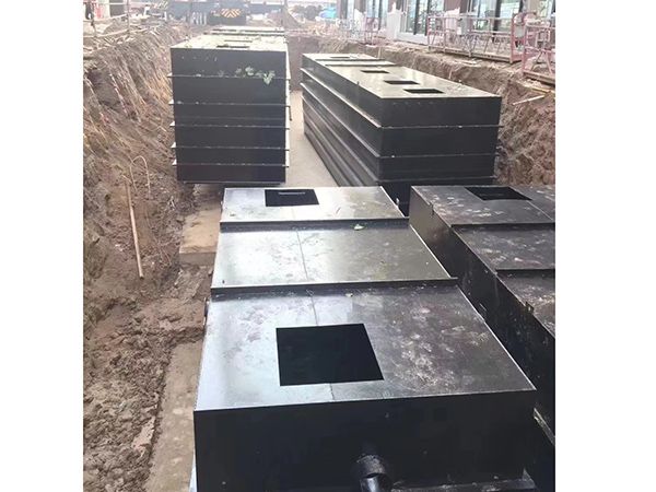 黄州​甘肃嘉源通环保：全品类水处理设备，一站式守护碧水清流